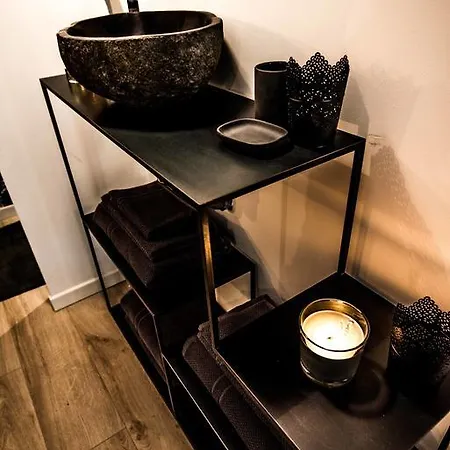 Appartement Un Lieu Unique Le Gold Et Le Cocon